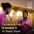 This Cafe In Pune Employs Specially-Abled People