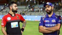 #IPL2021 : Royal Challengers Bangalore vs Mumbai Indians Match Preview & Prediction|Oneindia Telugu