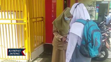 Sekolah di Purworejo Siap Pembelajaran Tatap Muka