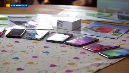 Colors of Promotion Klaus Specht in Fürth – Ihr Profi für Mobilfunkverträge, Smartphones & Tablets