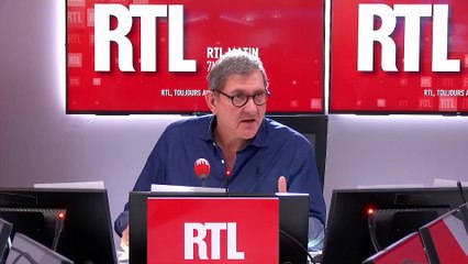 Olivier Véran répond aux questions des auditeurs de RTL