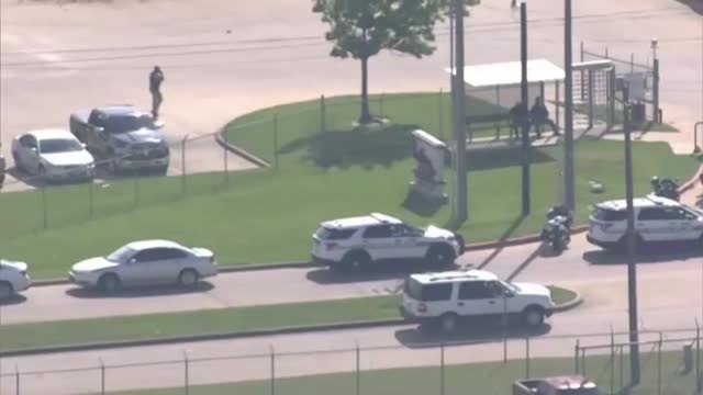 Seis personas, entre ellas dos menores, han muerto en dos tiroteos en Estados Unidos