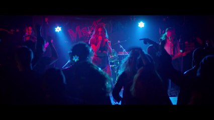 Spare Parts Die Waffen sind wir - Trailer (Deutsch) HD