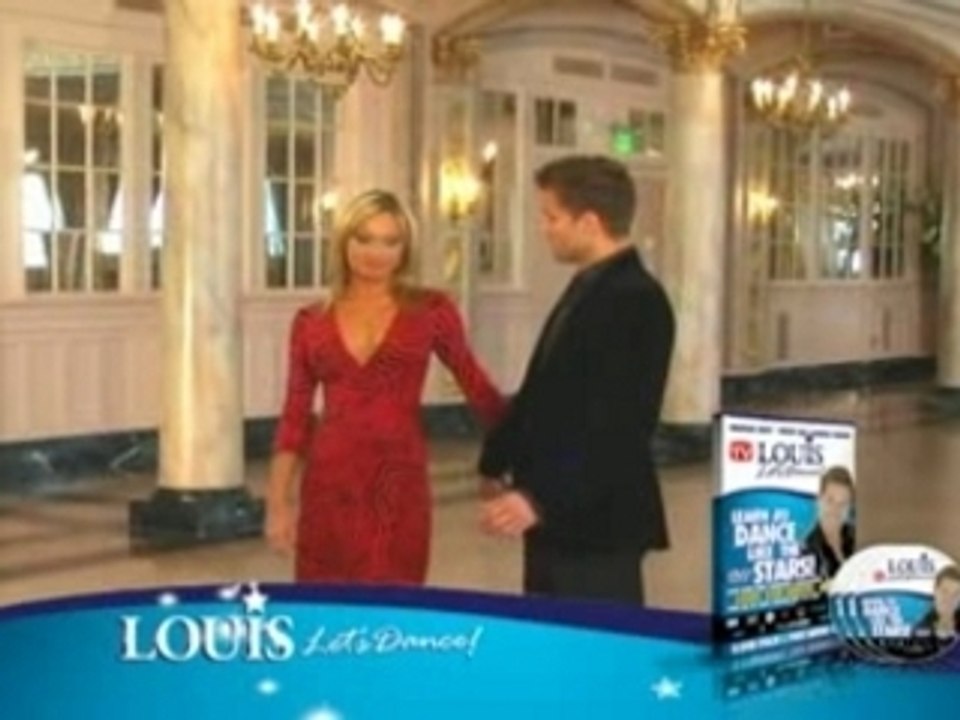 Learn How to Dance Tango Like the Stars