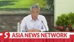 The Straits Times | S’pore PM Hsien Loong: Heng’s decision is a ‘selfless’ one