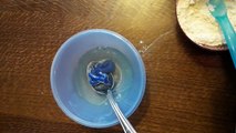 Je Test Les Recettes De Slimes De Mes Abonnes #4 Avec Du Dentifrice, Du Gel,Eau Et Sel, ...