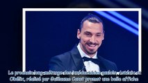 Gros projet entre Zlatan Ibrahimovic, Orelsan et la chanteuse Angèle