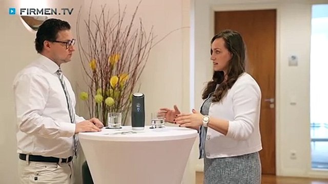 toGo Filter GmbH in München – Ihre Experten für Luftreinigung