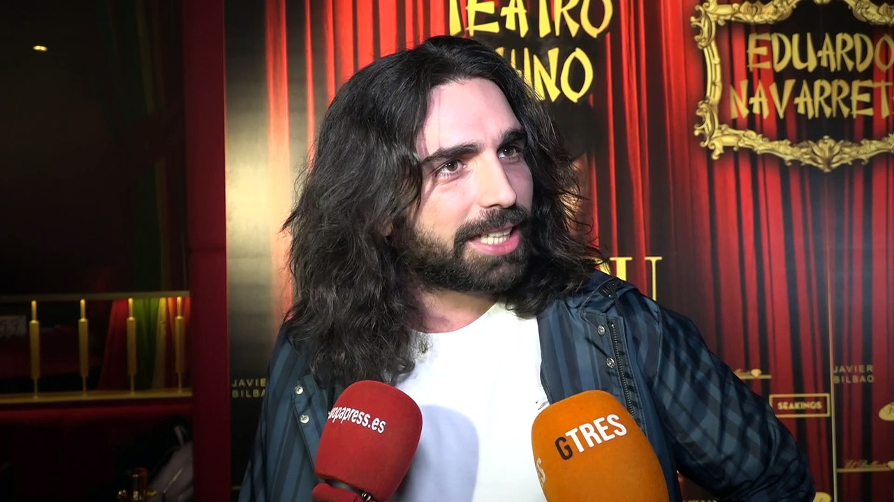 Guillermo Furiase habla de la boda de su hermana y elogia a su sobrino