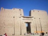 Luxor & Aswan 2008