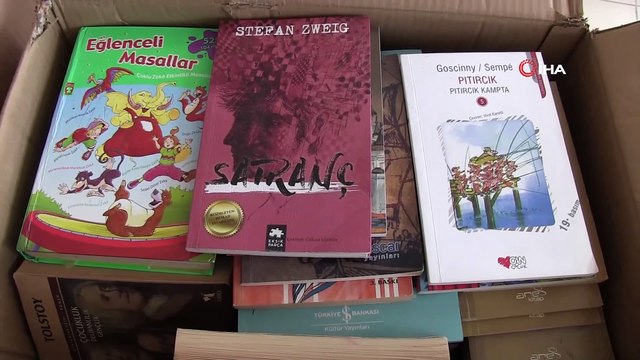 Bursa'dan Şırnak'a destek köprüsü