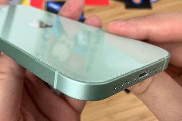 Cette nouvelle fonctionnalité de l'iPhone 13 va vraiment vous changer la vie