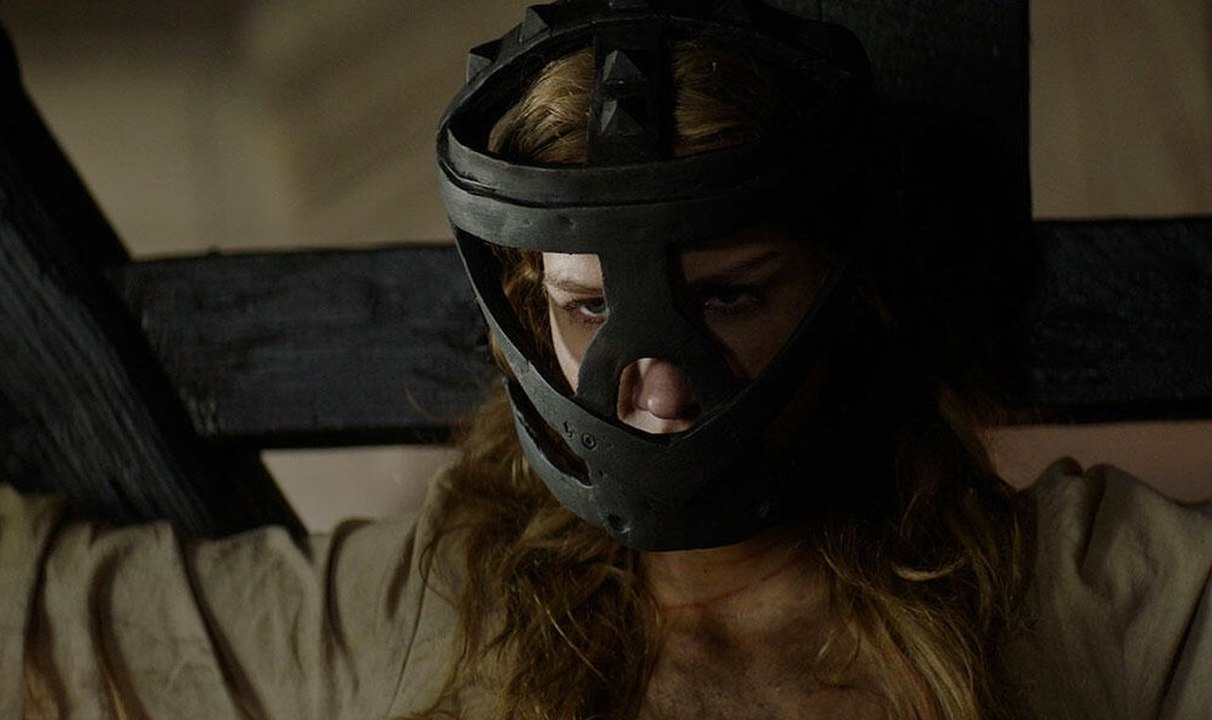 The Reckoning - Trailer (Deutsch) HD