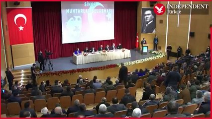 Kılıçdaroğlu'ndan, "Köylere gelmiyorsunuz" diyen muhtara: Kabahat bizde, vatandaş tabii oy vermez