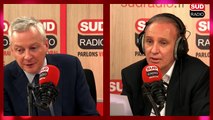 Bruno Le Maire - 