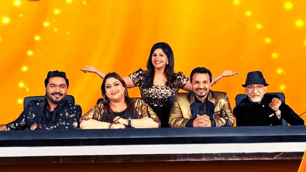 Arjun Janya Tests Positive For Corona,ಇದ್ದಕ್ಕಿದ್ದಂತೆ ಆಸ್ಪತ್ರೆಗೆ ದಾಖಲಾದ ಅರ್ಜುನ್ ಜನ್ಯ | Filmibeat