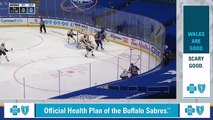 Penguins @ Sabres 3/13/21 | Nhl Highlights