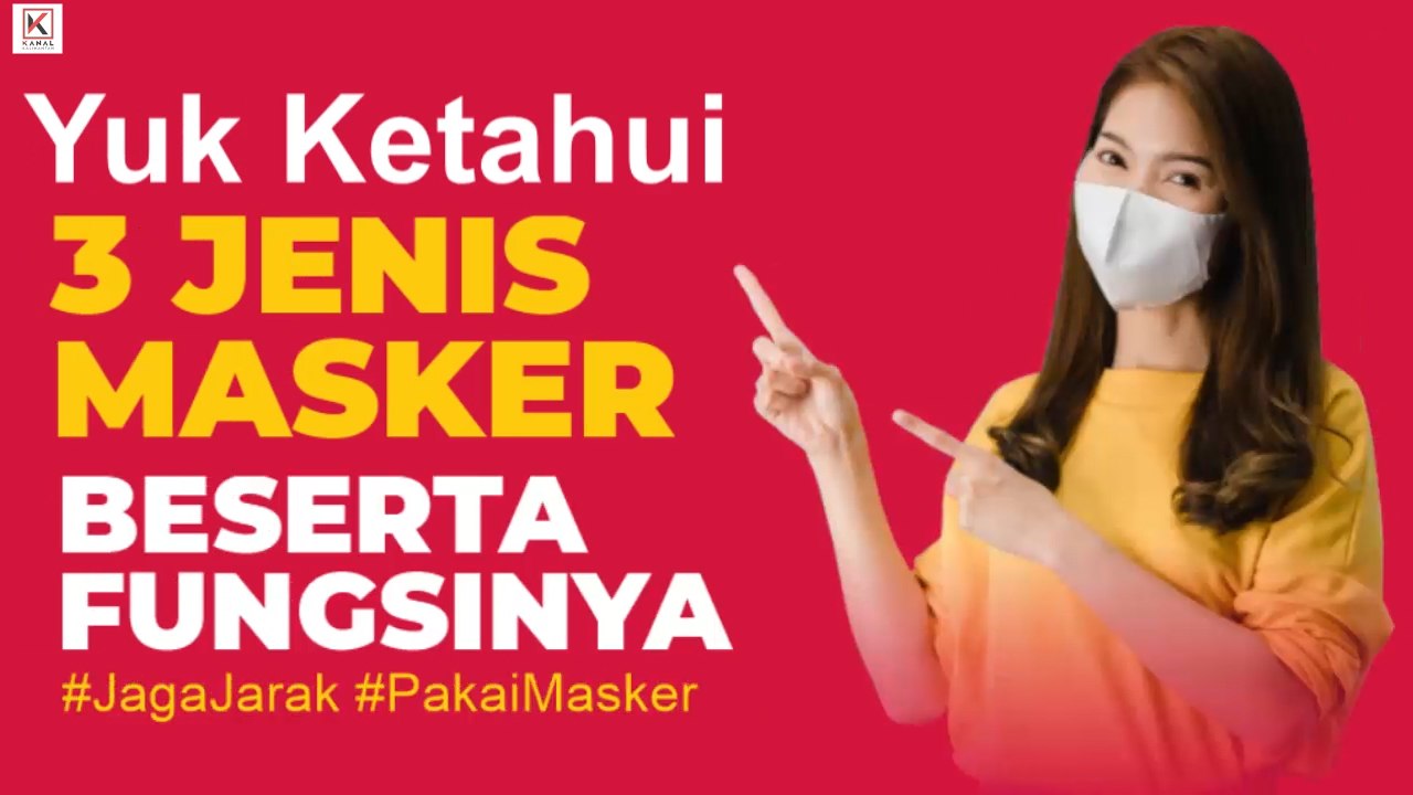 Motion Graphic - Masker