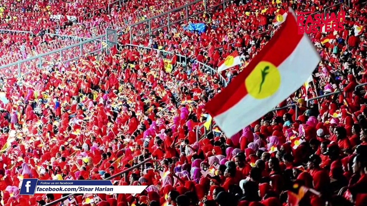 Zahid lancar 'perang' di medsos
