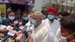 मुख्यमंत्री भूपेश बघेल ने लगवाया कोरोना वैक्सीन का पहला टीका