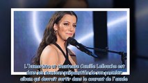 “C'est un moment de ma vie horrible” - Camille Lellouche revient sur ce jour où elle a sombré