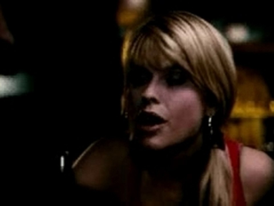 Big Nothing (2006) Trailer