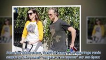Anne Hathaway - ses rares confidences sur son couple avec Adam Shulman