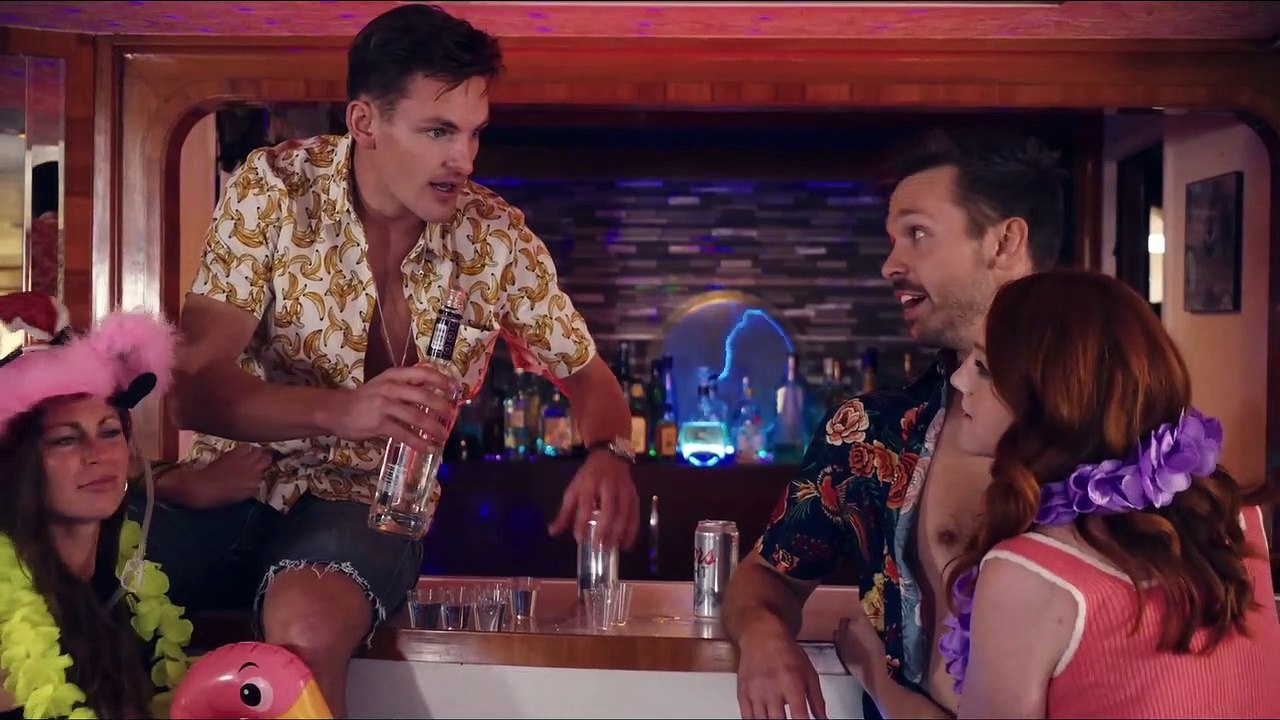 VENOM COAST Trailer (2021)