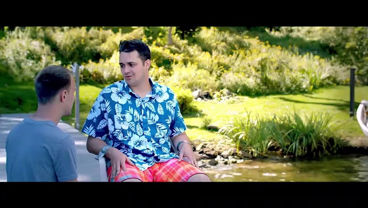 BOTTOM FEEDERS Trailer (2021)