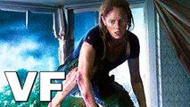 CRAWL Bande Annonce VF (2019)