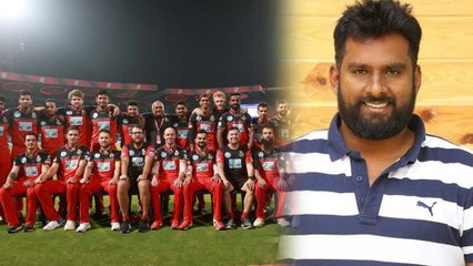 ಈ 11 ಜನ ಆಡಿದ್ರೆ ಇವತ್ತಿನ ಮ್ಯಾಚ್ ನಮ್ದೇ ಎಂದ ಸಿಂಪಲ್ ಸುನಿ | Oneindia Kannada