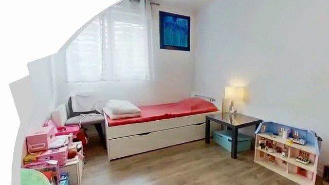 A louer - Appartement - COURBEVOIE (92400) - 4 pièces - 85m²