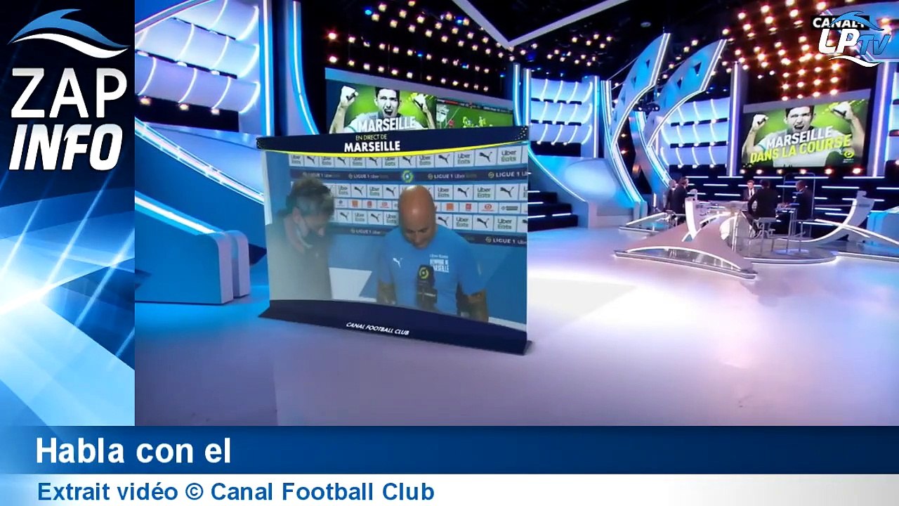 OM Zap : quel avenir pour Payet sous Sampaoli ?