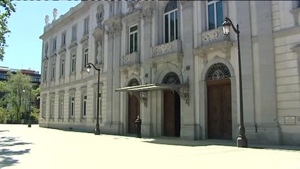 El Tribunal Supremo rebaja a la mitad la condena a un violador por considerar que su víctima pudo defenderse