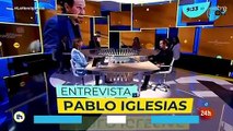 Pablo Iglesias pide la indemnización por ser vicepresidente: 5.316,4 € al mes