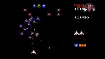 Galaga Demons of Death (NES)