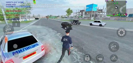 Как полиция убирает брошенные авто