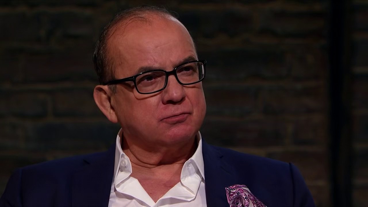 Dragons Den S18E02