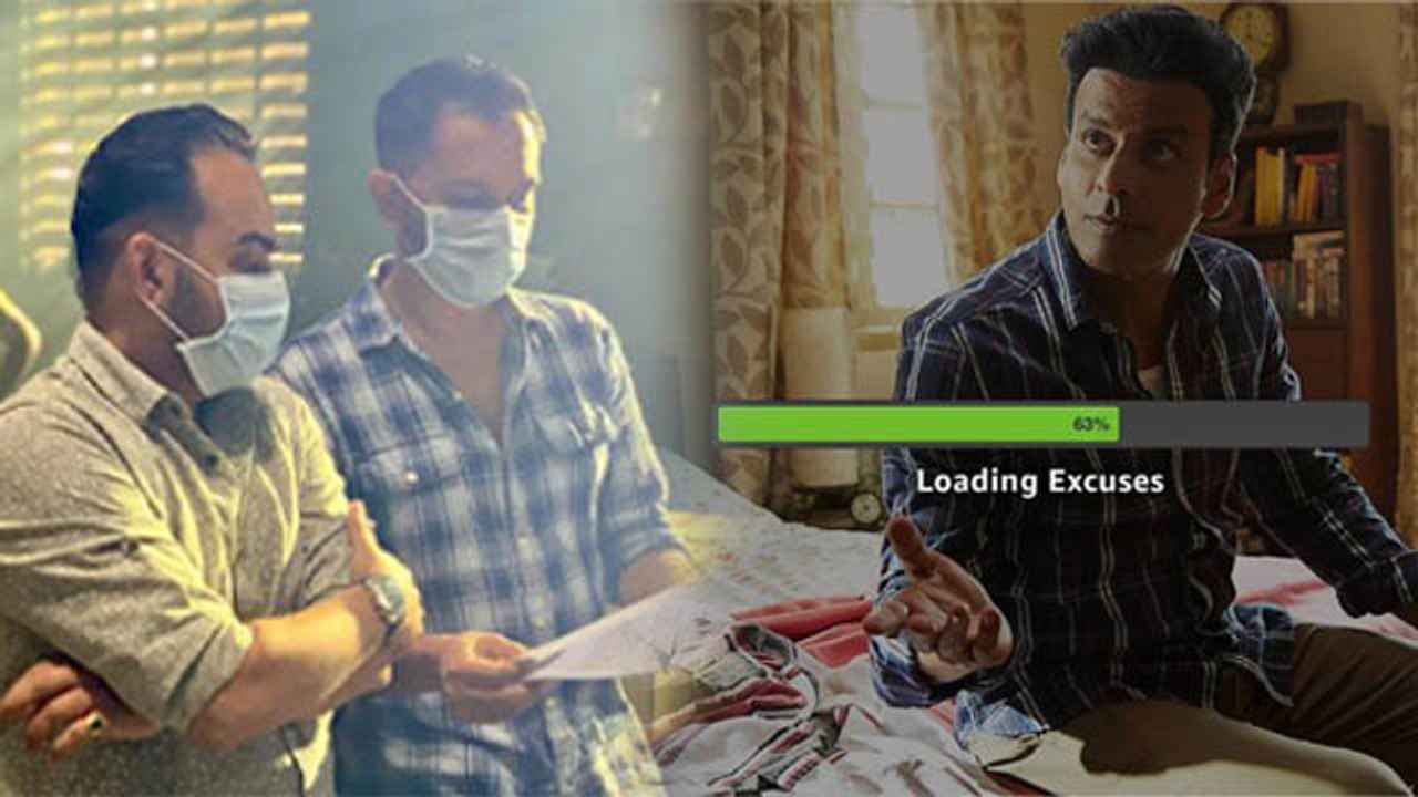 The Family Man Season 2 का Release Date हुआ Con...