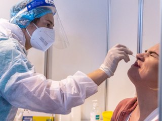 Fast 25.500 Neuinfektionen: Lauterbach hält Zählung für "Skandal"