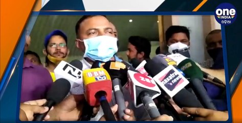 ଉପରାଷ୍ଟ୍ରପତିଙ୍କ ସହିତ ସିଧାସଳଖ ସଂପର୍କରେ ଆସୁଥିବା ସମସ୍ତଙ୍କର ହେବ ଆଣ୍ଟିଜେନ୍ ପରୀକ୍ଷା : ବିଏମସି  କମିଶନର