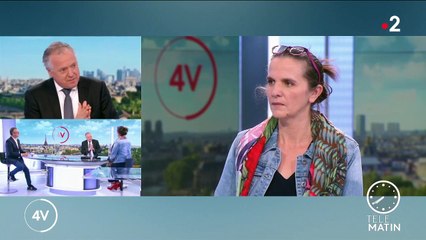 Projet de loi sur l’euthanasie : "Les Français sont prêts, ils le demandent", assure la députée LFI Caroline Fiat