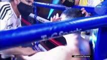 Juan Javier Carrasco vs Walter Fernando Coman (03-04-2021) Full Fight