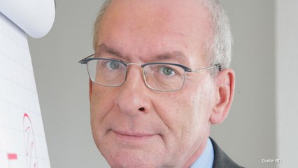 „Raus aus den Schulden“: Peter Zwegat spricht über seine Krankheit