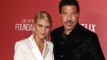 Lionel Richie is supportive of his daughter Sofia Richie's new romance