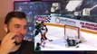 Basketball Fan Reacts To Weird Nhl || Nhl Reaction *I Can'T Stop Laughing!*
