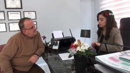 İki kız arkadaşın ilkokuldan ortaklığa uzanan yolculuğu