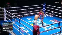 Donnie Nietes vs Pablo Carrillo (03-04-2021) Full Fight