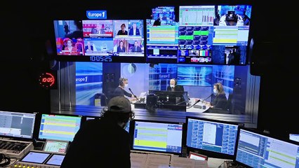 Polémiques de la semaine : le rapport de stage de Jean-Luc Lemoine