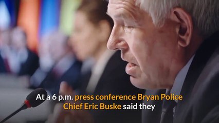 Texas DPS Trooper in surgery; one killed and five injured after Bryan | Moon TV News